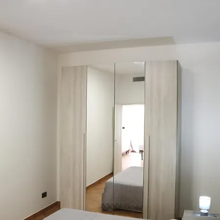 Διαμέρισμα Casa Francesca Con Vista Mare *