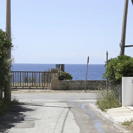 Casa Francesca Con Vista Mare *
