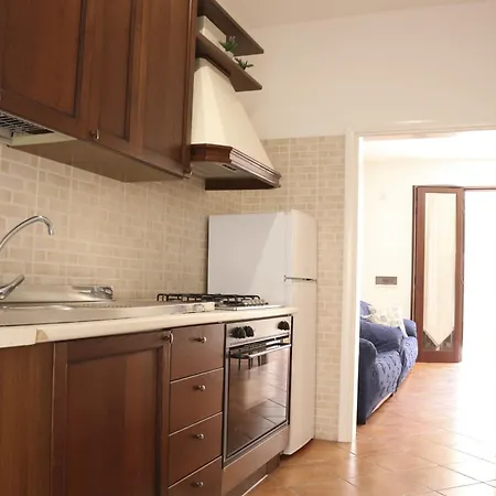 דירה Casa Francesca Con Vista Mare