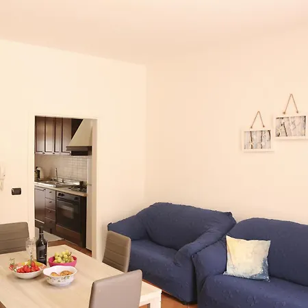 Casa Francesca Con Vista Mare דירה *