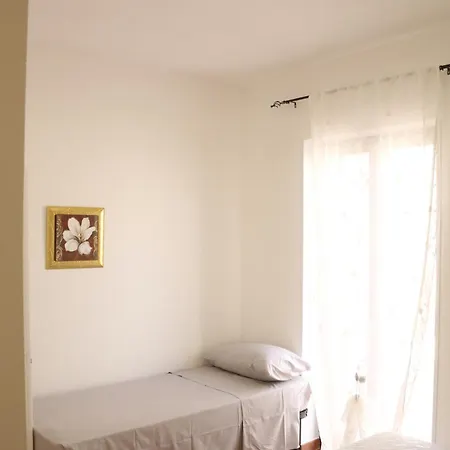 Casa Francesca Con Vista Mare *