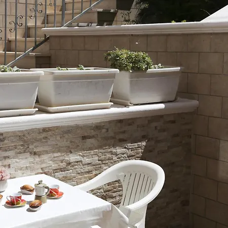 Διαμέρισμα Casa Francesca Con Vista Mare *